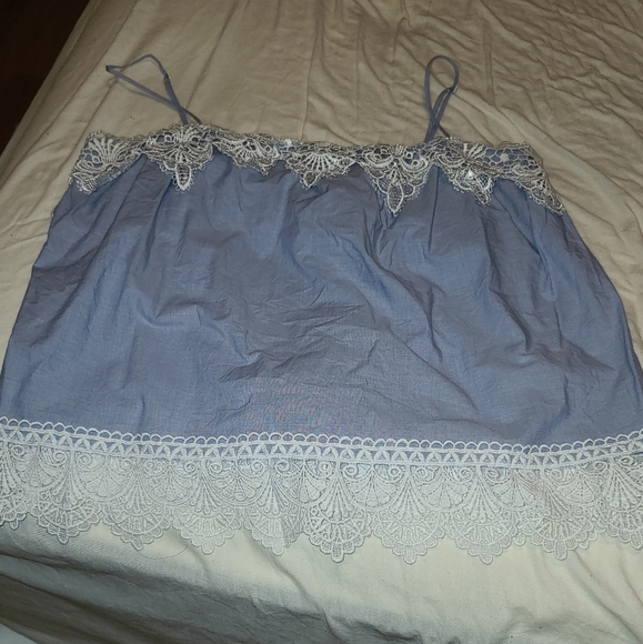 Express Tank Top - Picture 2 of 2